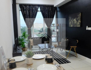Sutera Avenue Homescapes Suite
